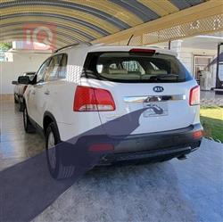 کیا سۆرینتۆ